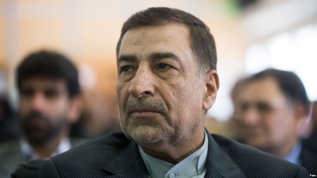 وزیر تحریم‌شده دولت ایران به نشست شورای حقوق بشر ملل متحد می‌رود