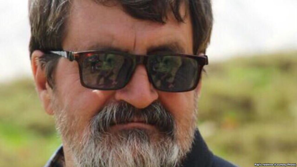 محمد راجی، درویش گنابادی، «بر اثر ضربات وارده» در بازداشت جان باخت محمد راجی، درویش گنابادی، «بر اثر ضربات وارده» در بازداشت جان باخت