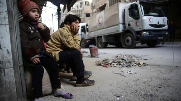 انتقال «النصره» از غوطه شرقی به ادلب؛ قتل عام در مسرابا