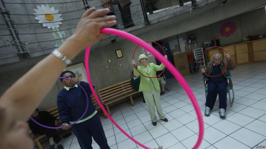 تشخیص زودهنگام آلزایمر موجب صرفه جوئی ۷.۹ تریلیون دلاری در آمریکا میشود تشخیص زودهنگام آلزایمر موجب صرفه جوئی ۷.۹ تریلیون دلاری در آمریکا میشود