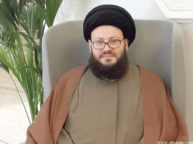 درخواست یک روحانی شیعه لبنانی برای لغو شهروندی «سیدحسن نصرالله» دبیرکل حزب‌الله لبنان