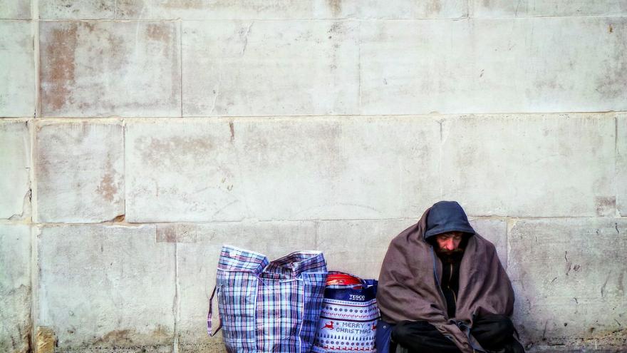 تنها کشور اروپايی که دیگر بی‌ خانمان ندارد