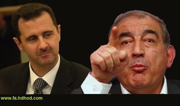 بشار أسد، قدری جمیل معاون نخست وزیر را عزل کرد بشار أسد، قدری جمیل معاون نخست وزیر را عزل کرد