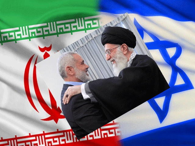 خبرگزاری رویترز:دیپلمات‌های ایران و اسرائیل 'در یک نشست سری حضور داشتند'