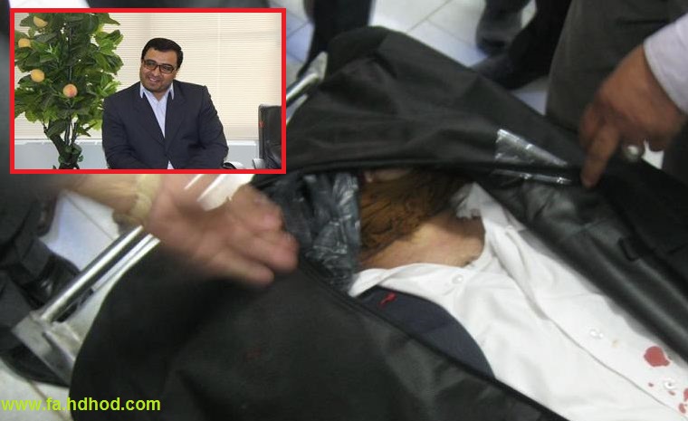 بلوچستان؛ترور موسی نوری دادستان زابل و راننده وی در حمله  صبح امروز بلوچستان؛ترور موسی نوری دادستان زابل و راننده وی در حمله  صبح امروز