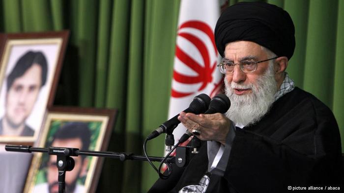 گزارشی از گسترش "امپراتوری مالی خامنه‌ای" در دوران تحریم