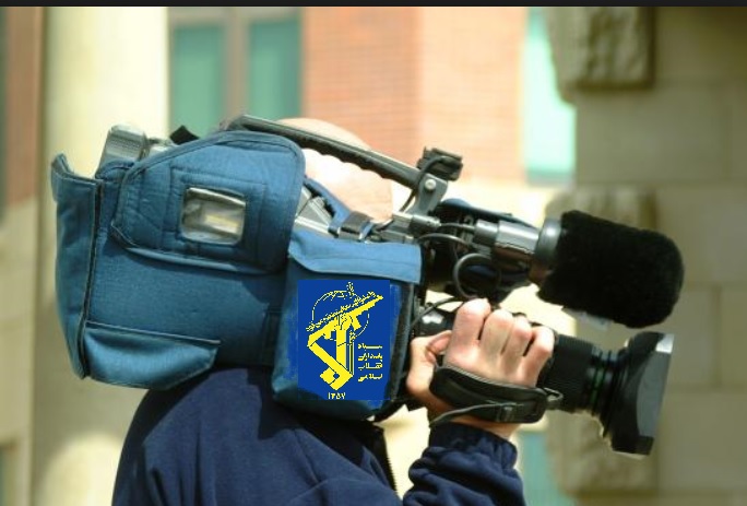 شبکه تلویزیونی سپاه، 22 بهمن راه اندازی می شود شبکه تلویزیونی سپاه، 22 بهمن راه اندازی می شود