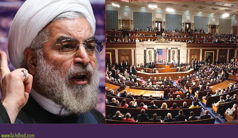 تحریم‌های تازه علیه ایران، هفته آینده به سنا می رود