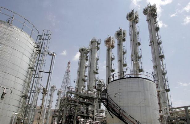 ورود بازرسان آژانس به ایران برای بازدید از تاسیسات اراک ورود بازرسان آژانس به ایران برای بازدید از تاسیسات اراک