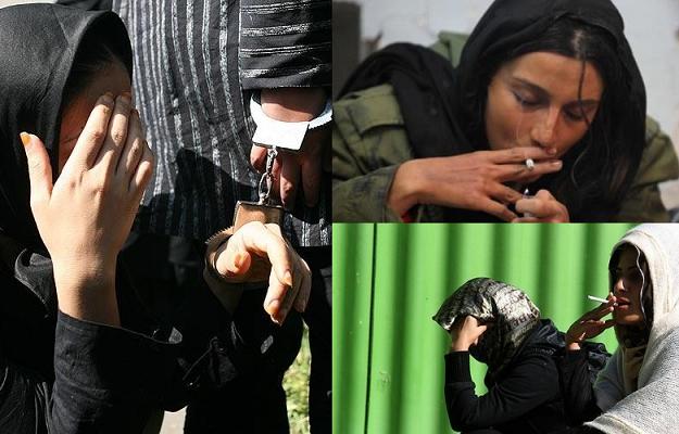 وزیر کشور ایران: 6 میلیون ایرانی  با اعتیاد درگیر هستند وزیر کشور ایران: 6 میلیون ایرانی  با اعتیاد درگیر هستند