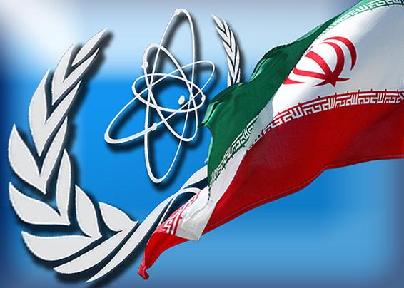 برنامه هسته‌ای ایران از تعلیق تحریم‌ها سود می‌برد