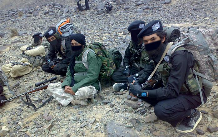 جیش العدل مسئولیت حمله سراوان را بر عهده گرفت جیش العدل مسئولیت حمله سراوان را بر عهده گرفت