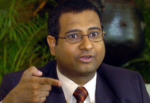 احمد شهید فرستاده ویژه حقوق بشر ایران در پاریس احمد شهید فرستاده ویژه حقوق بشر ایران در پاریس