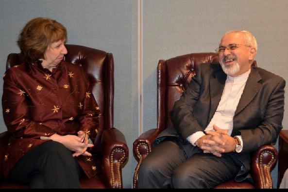 مذاکرات اتمی ایران و شش قدرت جهانی به حال تعلیق درآمد مذاکرات اتمی ایران و شش قدرت جهانی به حال تعلیق درآمد