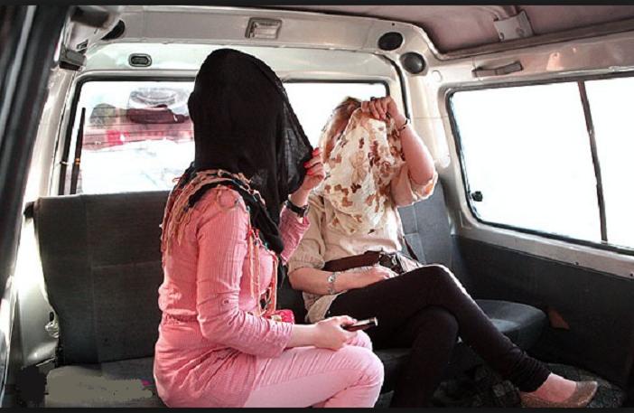 کاهش سن زنان بی‌خانمان / 15 تا 20 درصد بی‌خانمان‌های تهران زن هستند