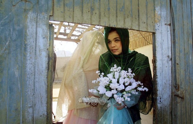 کوتاه‌سازی دوران تحصیل دختران برای ازدواج زودتر