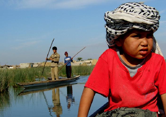 تالاب بین المللی شادگان (فلاحیه) و فرصتی دیگر تالاب بین المللی شادگان (فلاحیه) و فرصتی دیگر