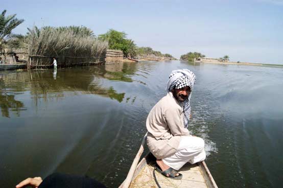 تالاب بین المللی شادگان (فلاحیه) و فرصتی دیگر تالاب بین المللی شادگان (فلاحیه) و فرصتی دیگر