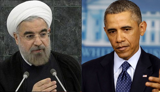 نیویورک تایمز: ایران و امریکا در برابر دشمنی مشترک