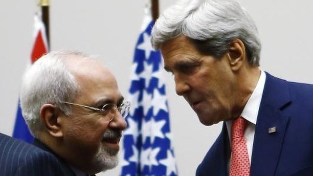 سازمان ملل دعوت از ایران برای شرکت در نشست سوریه را پس گرفت