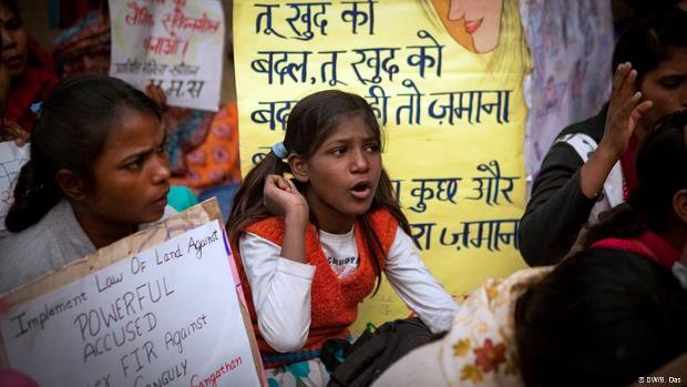 موج تجاوز در هند به دختر ۴ ساله ایرانی نیز رسید