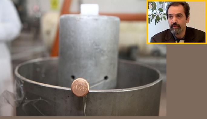 واکاوی مسئله اتمی ایران و دروغهای بزرگ آن/مهران مصطفوی واکاوی مسئله اتمی ایران و دروغهای بزرگ آن/مهران مصطفوی