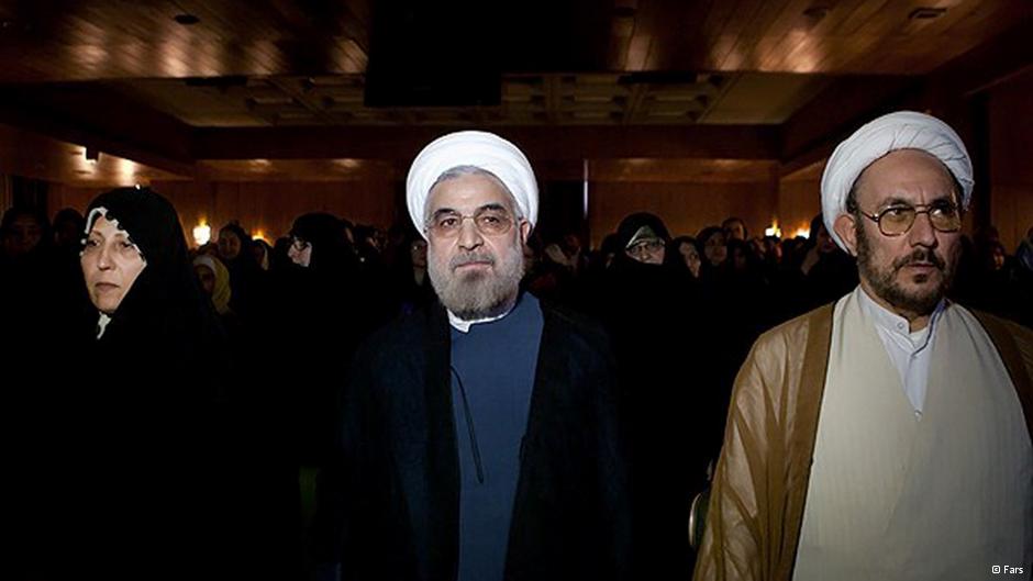 تاکید دوباره دولت روحانی بر آموزش زبان مادری اقوام تاکید دوباره دولت روحانی بر آموزش زبان مادری اقوام