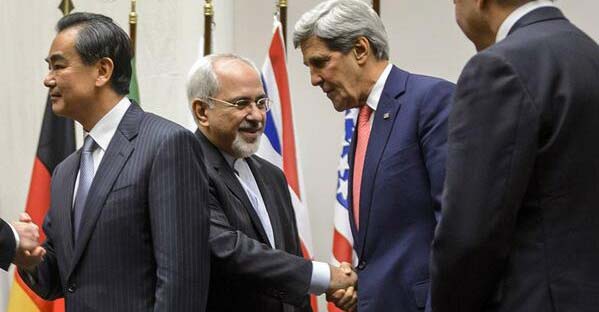 الزامات ایران در مذاکرات هسته ای وین برای رسیدن به یک توافق نهایی