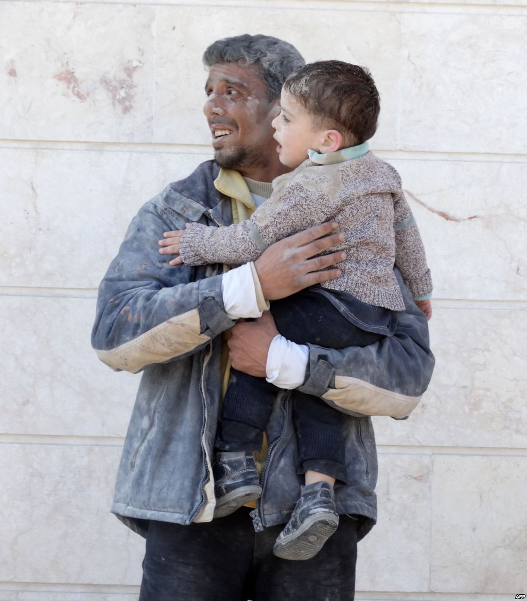 قطعنامهای در مورد سوریه برای رایگیری به شورای امنیت میرود قطعنامهای در مورد سوریه برای رایگیری به شورای امنیت میرود