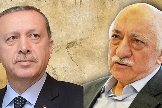 ضربه کاری به گولن، اردوغان مدارس و تبلیغات گولن را نشانه گرفته است ضربه کاری به گولن، اردوغان مدارس و تبلیغات گولن را نشانه گرفته است