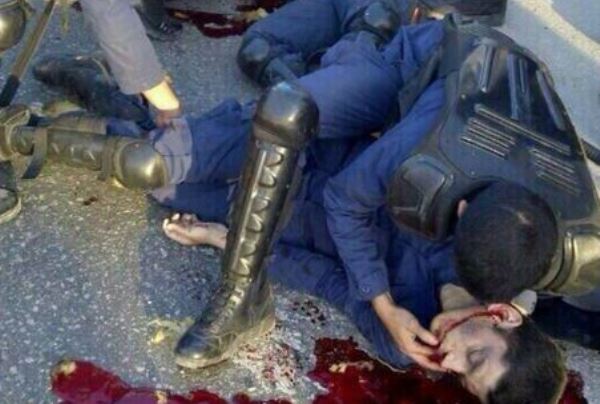 طارق الشحی افسر اماراتی که توسط تروریستهای وابسته به سپاه قدس در منامه به قتل رسید طارق الشحی افسر اماراتی که توسط تروریستهای وابسته به سپاه قدس در منامه به قتل رسید