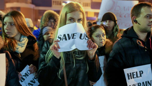 هنری لوی: « اروپا با پوتین همانطور رفتار کند که اربابی با رعیتش» هنری لوی: « اروپا با پوتین همانطور رفتار کند که اربابی با رعیتش»