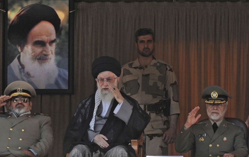 نگرانی عفو بینالملل از اعدام قریب الوقوع دو زندانی عرب اهوازی در ایران نگرانی عفو بینالملل از اعدام قریب الوقوع دو زندانی عرب اهوازی در ایران