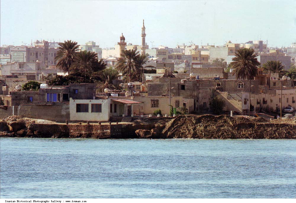 جسم يا قشم/گزارش جالبی از احمد امین غزي جسم يا قشم/گزارش جالبی از احمد امین غزي