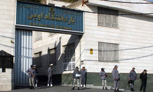 وزیر دادگستری حمله به زندانیان سیاسی زندان اوین را تأیید کرد