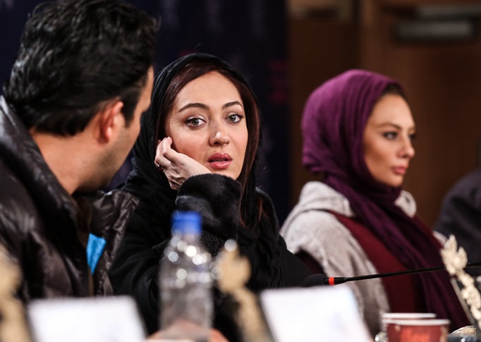 نیکی کریمی می خواهد برود برزیل چه کار؟! نیکی کریمی می خواهد برود برزیل چه کار؟!