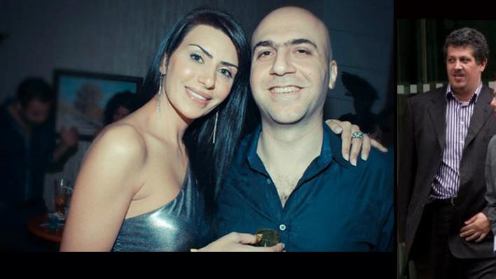 امارات شش جاسوس ایرانی را 'متهم به ربودن' عباس یزدان پناه یزدی کرد امارات شش جاسوس ایرانی را 'متهم به ربودن' عباس یزدان پناه یزدی کرد