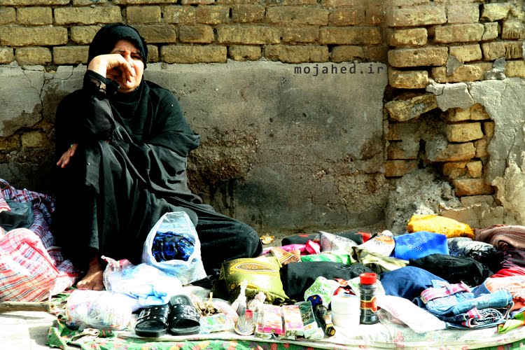 افزایش شمار زنان سالمندِ سرپرست خانوار افزایش شمار زنان سالمندِ سرپرست خانوار