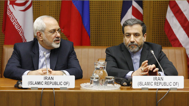 اکونومیست : فاصلهای جدی میان آنچه ایران می خواهد و 1+5 دنبال می کند وجود دارد اکونومیست : فاصلهای جدی میان آنچه ایران می خواهد و 1+5 دنبال می کند وجود دارد