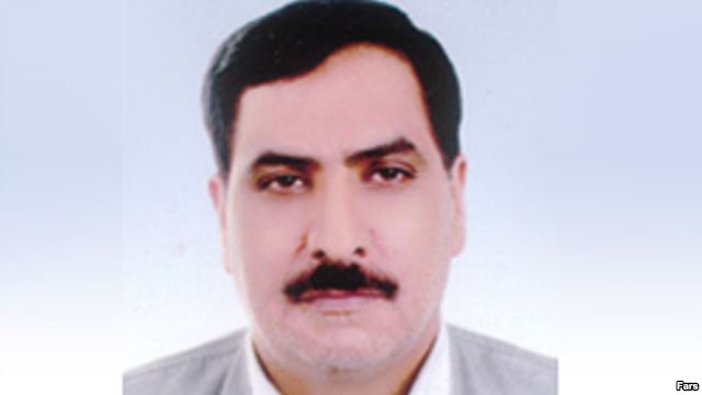 نیوزویک: مامور اطلاعاتی سابق ایران در آمریکاست نیوزویک: مامور اطلاعاتی سابق ایران در آمریکاست