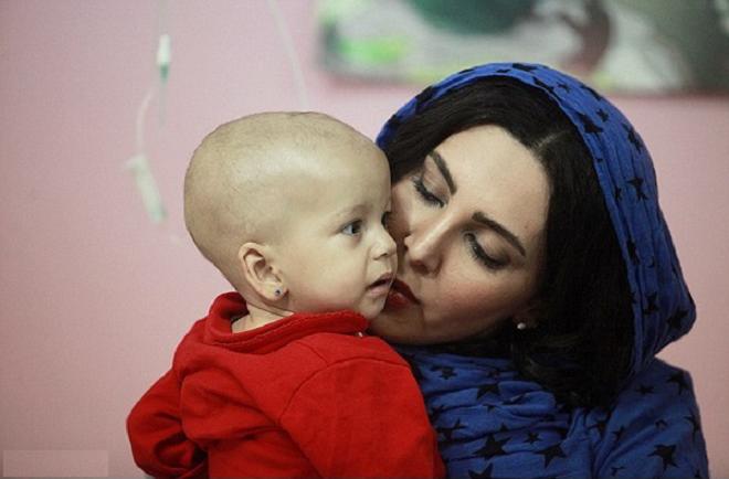 «ایران بالاترین رشد ابتلا به سرطان را دارد» «ایران بالاترین رشد ابتلا به سرطان را دارد»