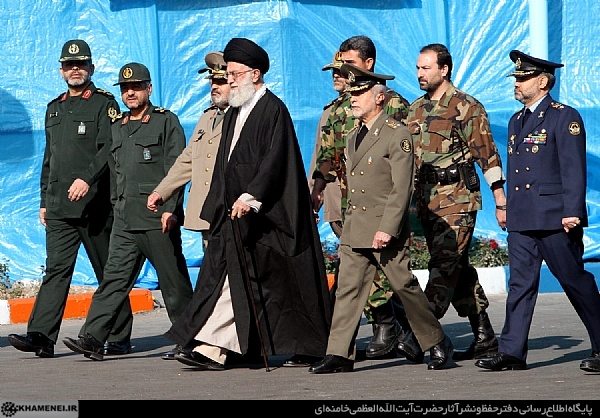 اروپا و آمریکا: ایران به ابهام‌های برنامه اتمی خود پاسخ دهد