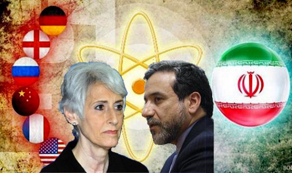 هدف آمریكا از رایزنی دو جانبه با رژیم ایران