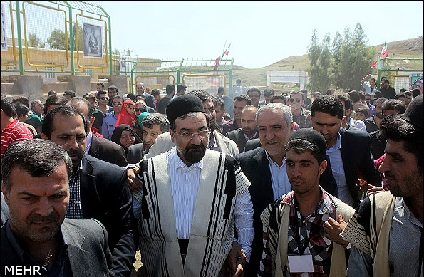 دهها سال حبس برای پنج عضو متهم به فساد شورای سوم شهر اهواز از جمله رئیس ستاد محسن رضائی دهها سال حبس برای پنج عضو متهم به فساد شورای سوم شهر اهواز از جمله رئیس ستاد محسن رضائی