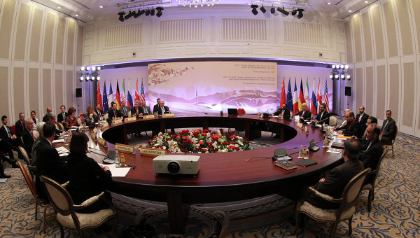 ایران و آمریکا امروز به طور مستقیم درباره پرونده اتمی مذاکره میکنند ایران و آمریکا امروز به طور مستقیم درباره پرونده اتمی مذاکره میکنند