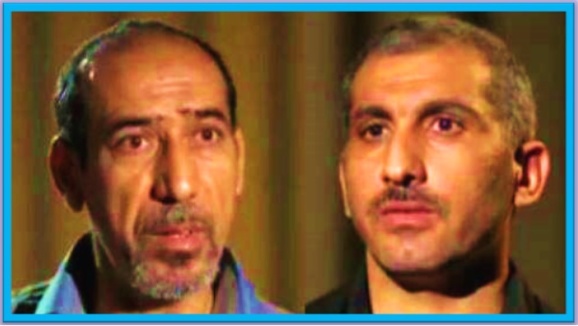 ایران بی اعتنا به درخواستهای بین المللی دو فعال فرهنگی عرب اهوازی را مخفیانه اعدام کرد