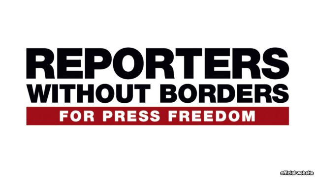 گزارشگران بدون مرز: ایران همچنان زندان بزرگ فعالان رسانه‌ای است
