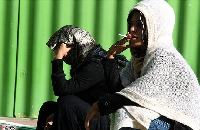 دفتر مطالعات وپژوهش مجلس: سن روسپیگری به ۱۵ سال رسیده است دفتر مطالعات وپژوهش مجلس: سن روسپیگری به ۱۵ سال رسیده است