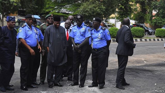 حملات به روستاییان و کلیسایی در نیجریه دهها قربانی گرفت حملات به روستاییان و کلیسایی در نیجریه دهها قربانی گرفت