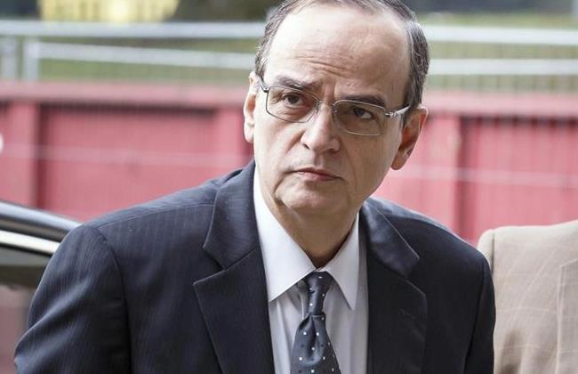 هادی البحره بعنوان رئیس ائتلاف ملی سوریه انتخاب شد هادی البحره بعنوان رئیس ائتلاف ملی سوریه انتخاب شد